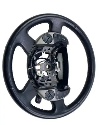 Toyota Prius (XW20) Steering wheel 690N