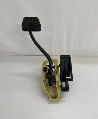 BMW 5 F10 F11 Brake pedal 9144253