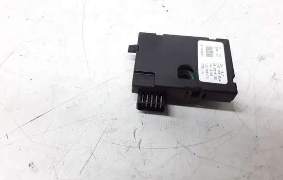 Skoda Octavia Mk2 (1Z) Steering angle sensor 1K0959654