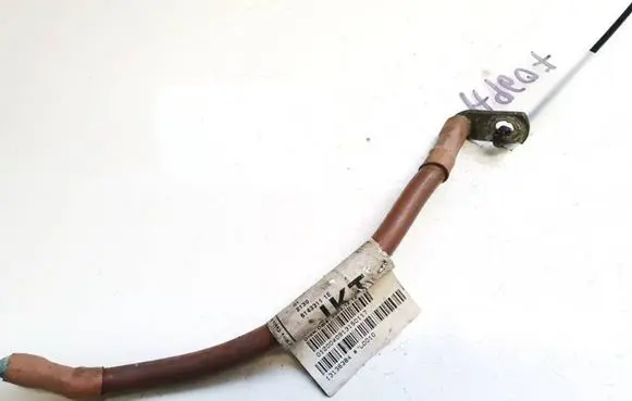 Opel Astra H Positive cable (battery) 61433111e
