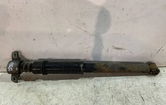 Citroen C4 II Rear shock absorber/damper