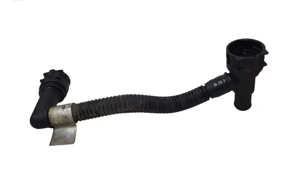Opel Insignia A Engine coolant pipe/hose 55566096