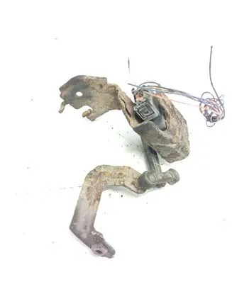 Fiat Croma Headlight/headlamp level sensor 51776926 0837596