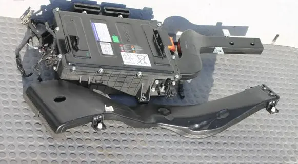 Hyundai i30 Car battery BATERIA375M0G4000 375M0G4000