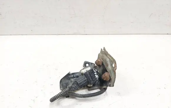 Citroen C-Crosser Headlight/headlamp level sensor B0357532