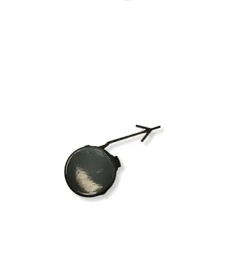 Skoda Superb B8 (3V) Front tow hook cap/cover 3V0807241