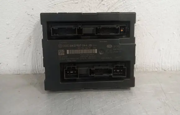 Comfort/convenience module