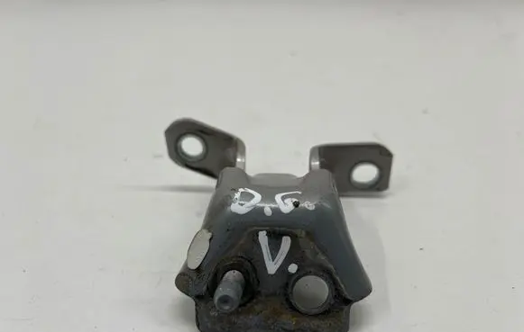 Mazda 3 Rear door upper hinge 