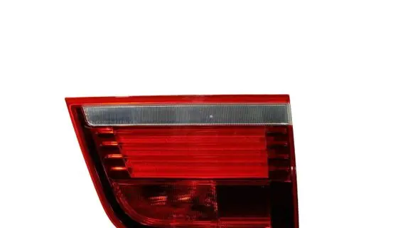 BMW X5 E70 Rear/tail lights 63217295340 7295340