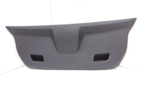 Opel Corsa D Tailgate trim 13180938