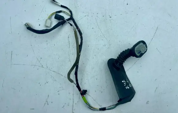 Mazda CX-7 Rear door wiring loom EH1467220