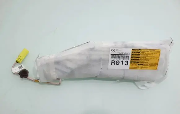 Lexus GS 250 350 300H 450H Seat airbag 7391030090B