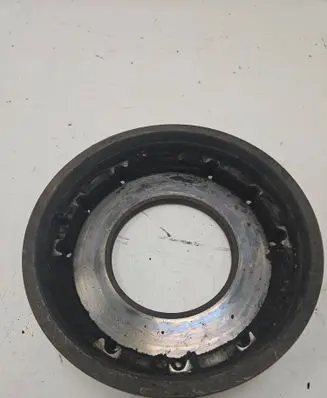 Audi A3 S3 8L Clutch set kit