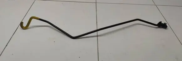 Citroen C3 Engine bonnet/hood prop rod/strut
