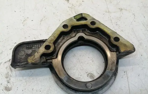 Renault Master II Other cylinder head part 98472303