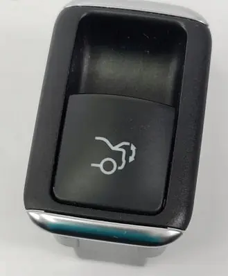 Mercedes-Benz E W212 Tailgate opening switch A2049055602
