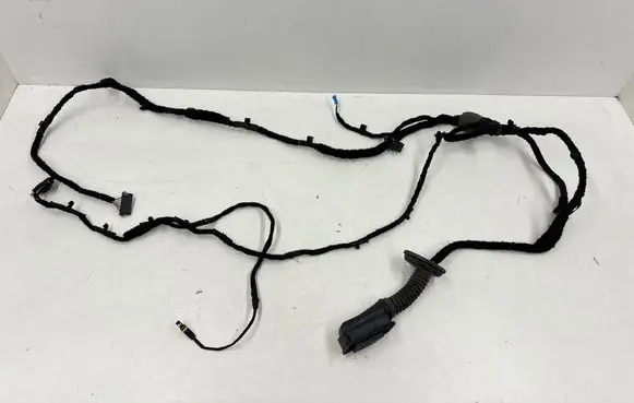 BMW M4 G82 G83 Front door wiring loom 11107811