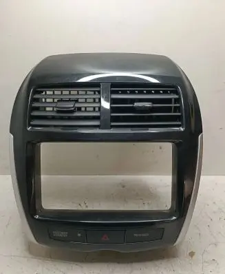 Citroen C4 Aircross Dash center air vent grill 8002A916XB VPPA0F18C844GA