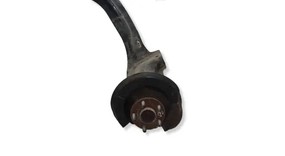 Ford C-MAX II Rear wheel hub 