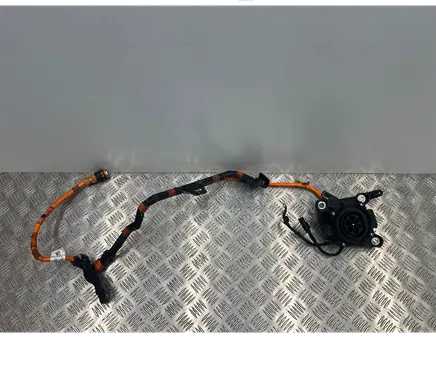 BMW 5 G30 G31 G38 Electric car charging cable 9488449
