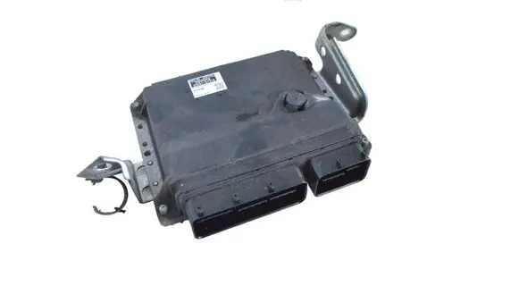 Opel Astra K Engine control unit/module 8966147410