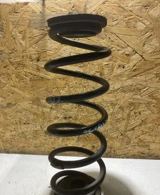 Skoda Octavia Mk2 (1Z) Rear coil spring
