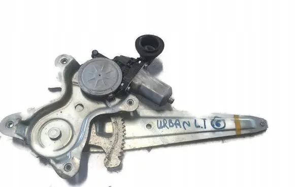 Toyota Urban Cruiser (XP110) Electric window control switch 0987