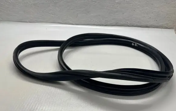 Hyundai Tucson IV NX4 Rubber seal rear door 