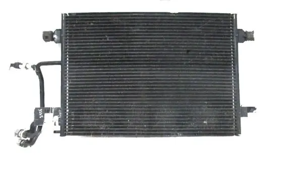 Audi A4 S4 B5 8D Air conditioning (A/C) radiator (interior) 