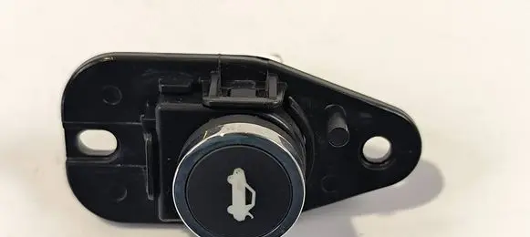 Dodge Charger Tailgate opening switch 68141864AA 10094024