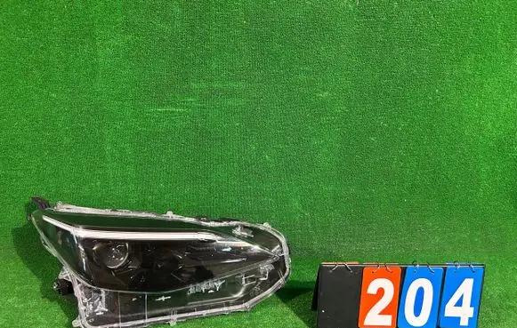 Toyota Yaris Cross Headlight/headlamp 0D310