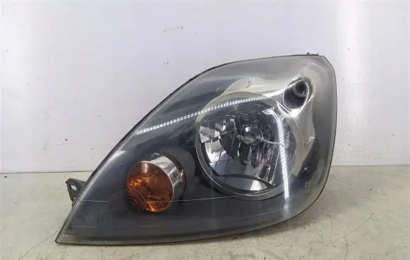 Ford Fiesta Headlight/headlamp