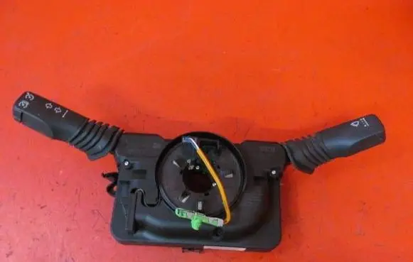 Opel Astra H Wiper turn signal indicator stalk/switch 13184057