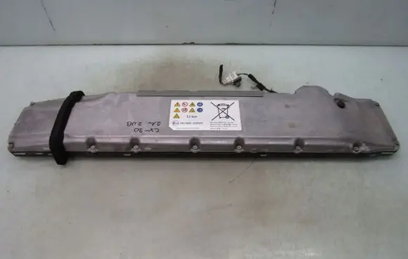Mazda CX-30 Hybrid / electric car battery BDMC67ZB3F