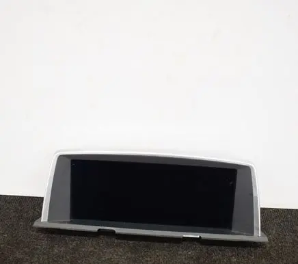 BMW 6 F12 F13 Screen/display/small screen 92663839211790