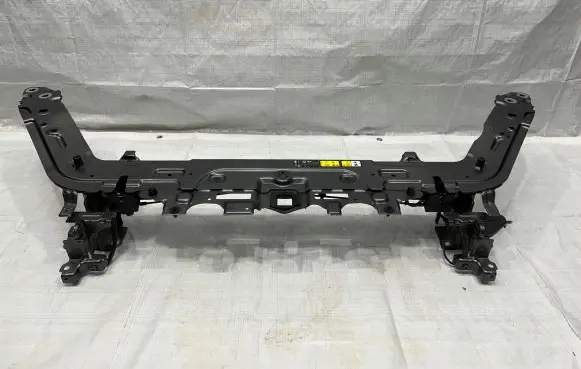Jaguar E-Pace Top upper radiator support slam panel