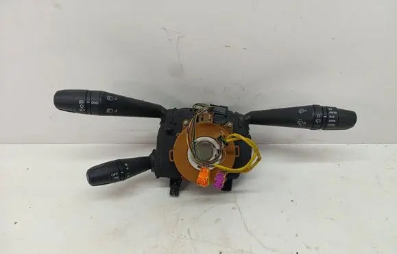 Alfa Romeo Mito A set of switches 01560809840