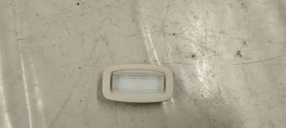 Mercedes-Benz C W205 Front seat light A0009063604