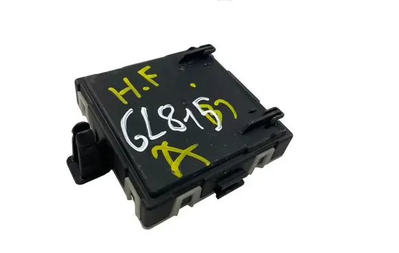 Mercedes-Benz E W213 Door control unit/module A1679004211