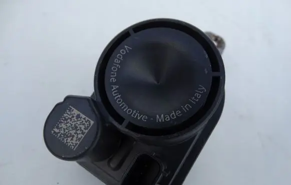 Honda Civic X Alarm system siren 37110TEHM01