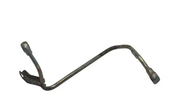 Opel Antara Turbo turbocharger oiling pipe/hose