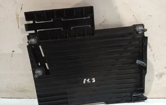 Peugeot 308 Battery box tray cover/lid 9808174680