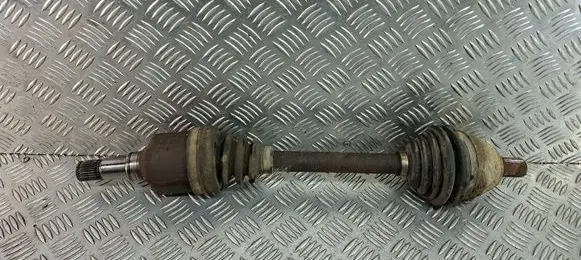 Ford Focus Front driveshaft