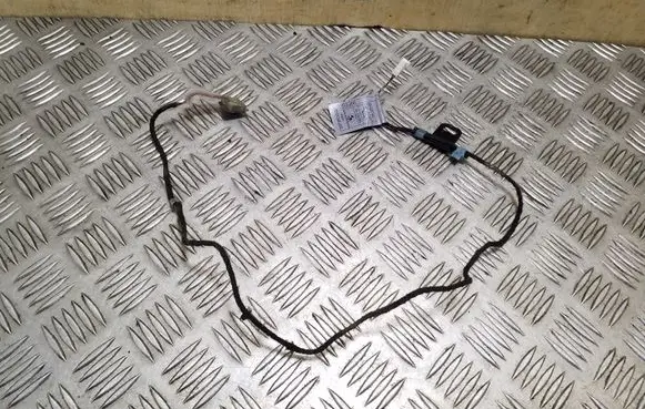 BMW X5 E70 Front door wiring loom 7184659
