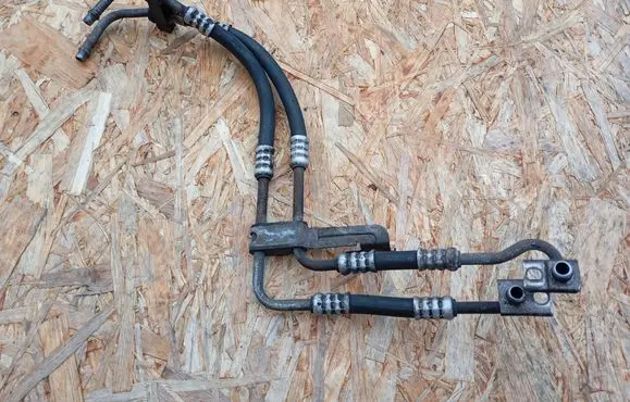 Dodge Journey Other gearbox part 43710185