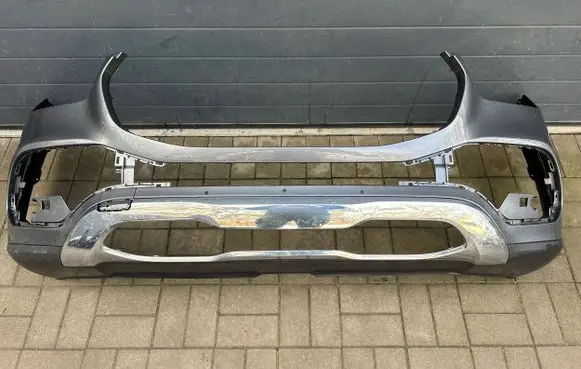 Mercedes-Benz GLE W167 Front bumper
