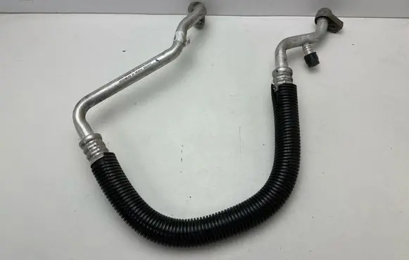 Ford Mustang VI Air conditioning (A/C) pipe/hose JR3B19N602BF