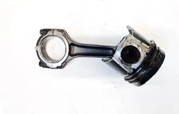 Renault Scenic I Piston with connecting rod