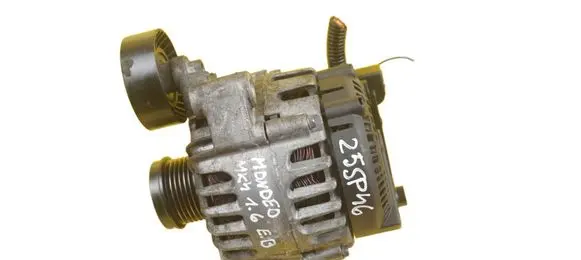 Ford Mondeo MK IV Generator/alternator BV6N10300BB JTBA