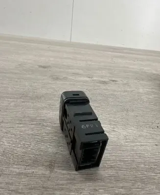 Mazda 323 F Other switches/knobs/shifts